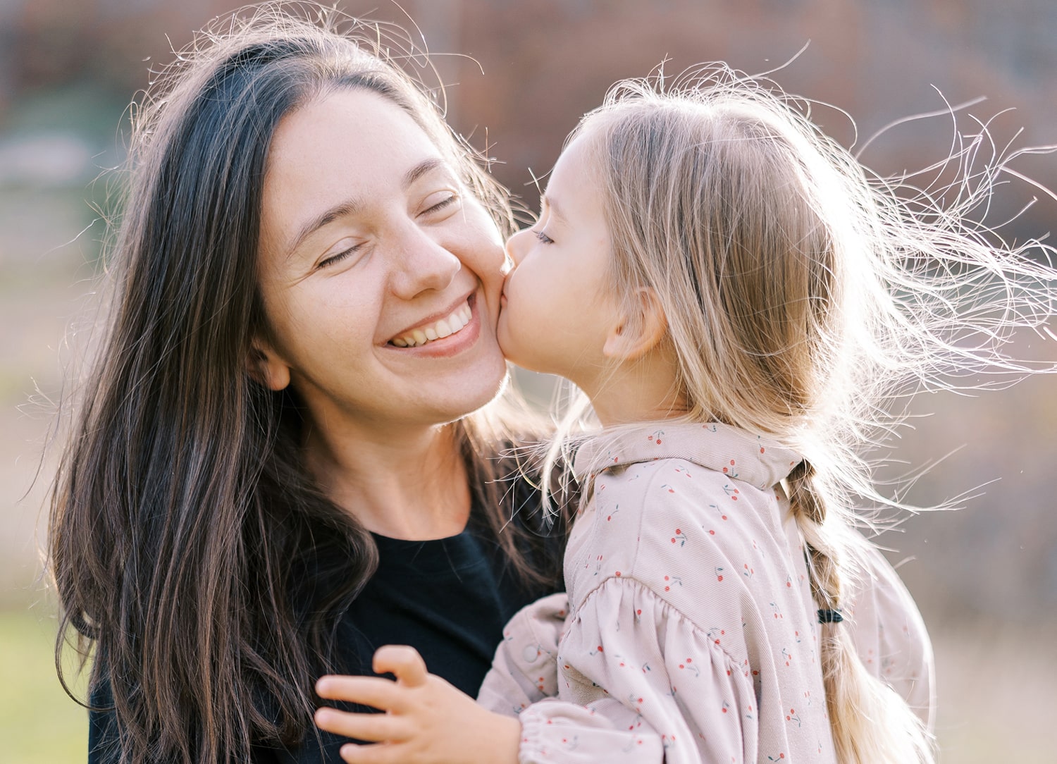 Family-focused-Committed-to-your-care-Mobile dental treatments for the whole family in Celina & Propser TX from Firm Foundation Dental