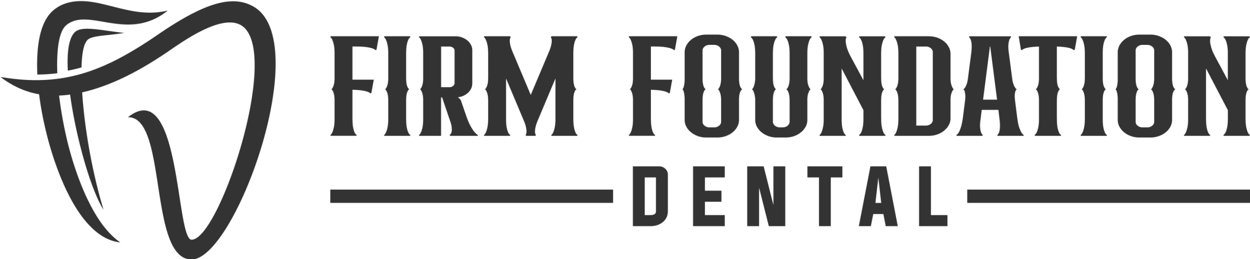 Brand Art for Firm Foundation Dental in Celina & Propser TX 