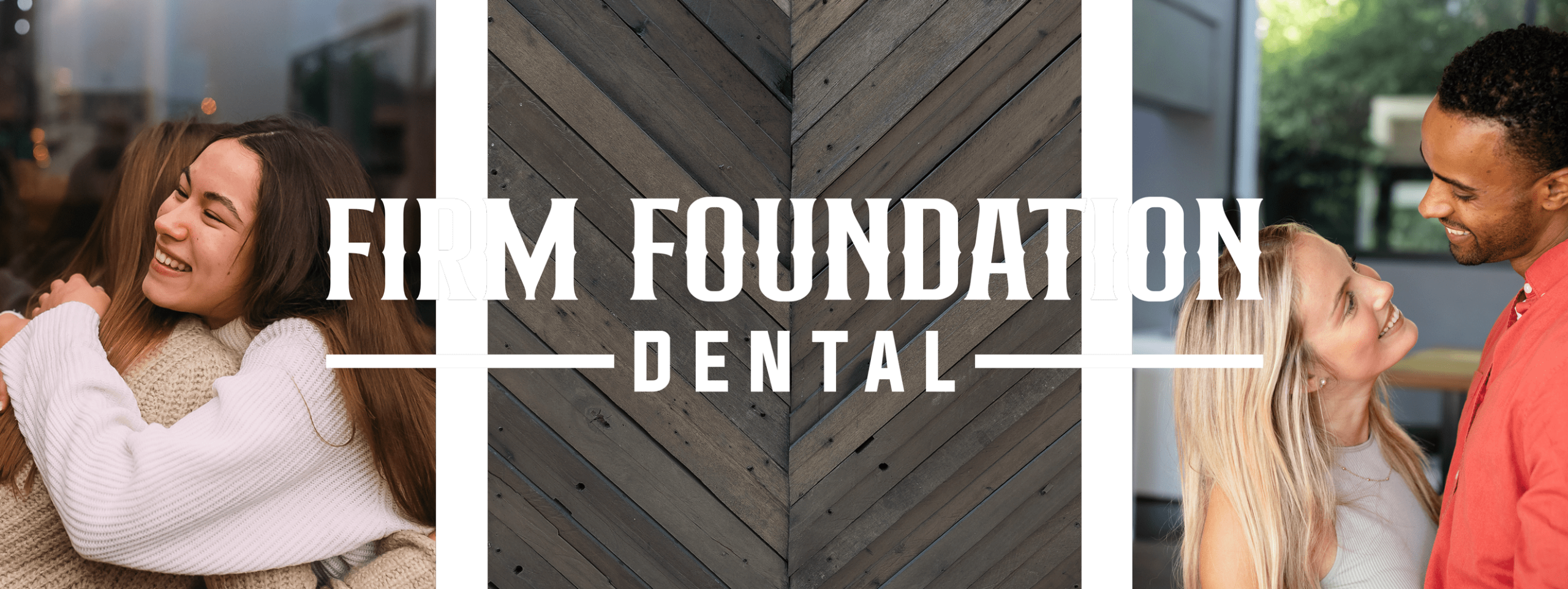 compassionate dental services for children and families in Celina & Propser TX from Firm Foundation Dental 