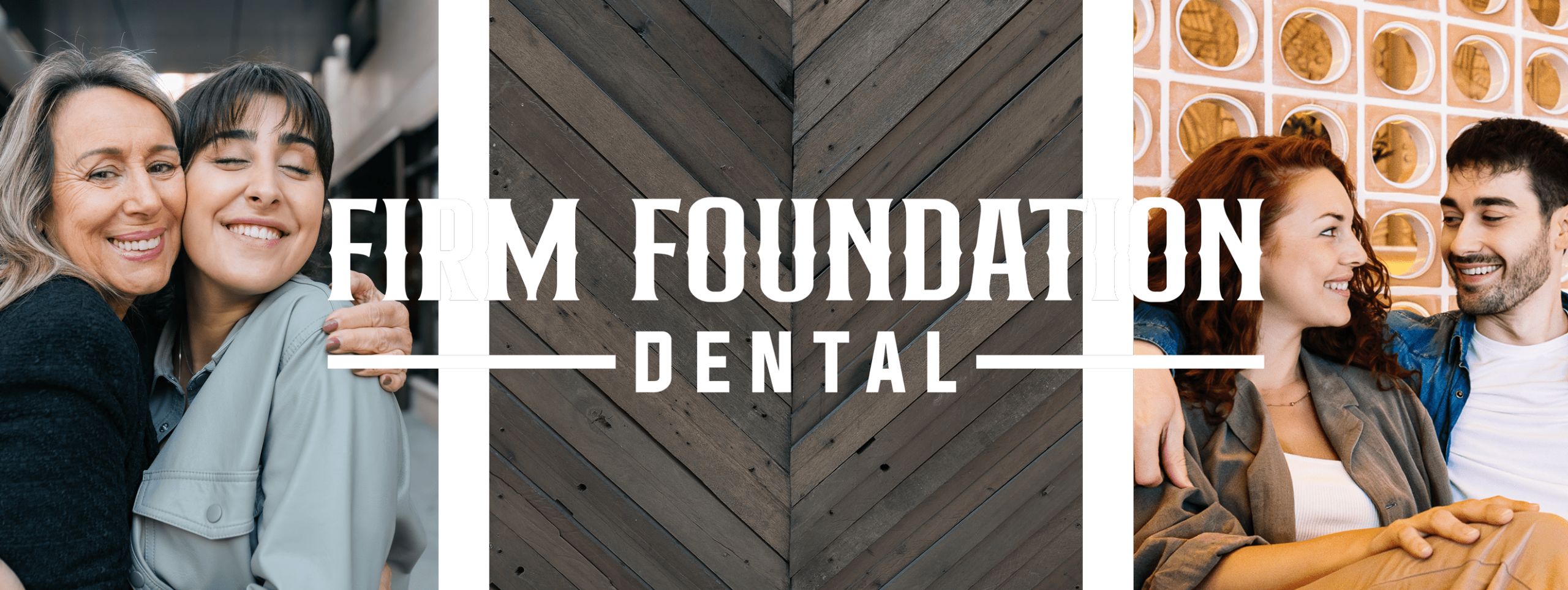 compassionate dental services for children and families in Celina & Propser TX from Firm Foundation Dental 