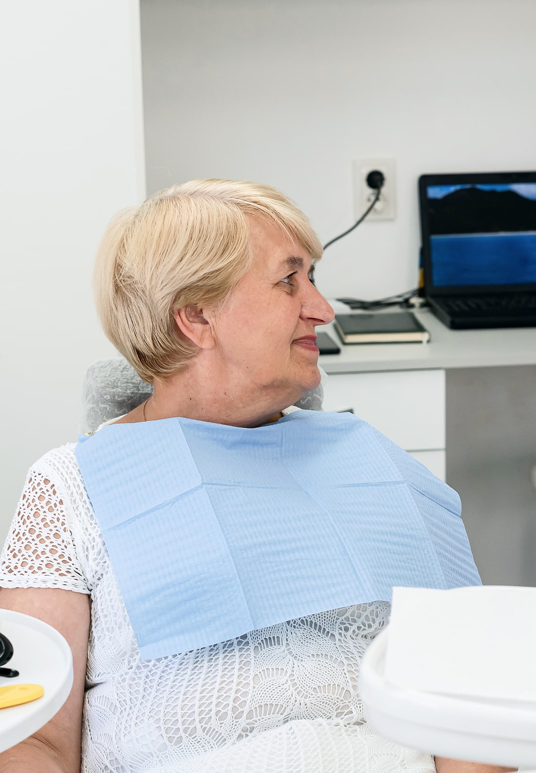 advanced dental technology in Prosper TX from Firm Foundation Dental