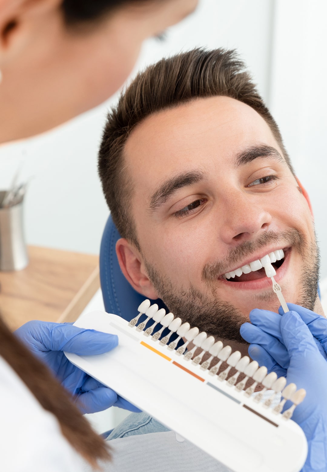 dental treatments in Celina TX from Firm Foundation Dental