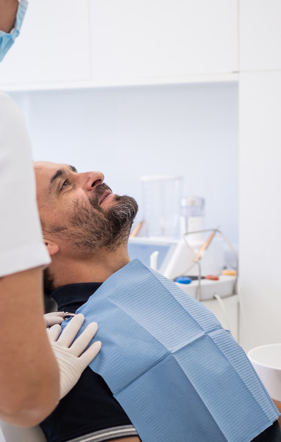 compassiopnate dentistry for families in Celina & Propser TX from Firm Foundation Dental
