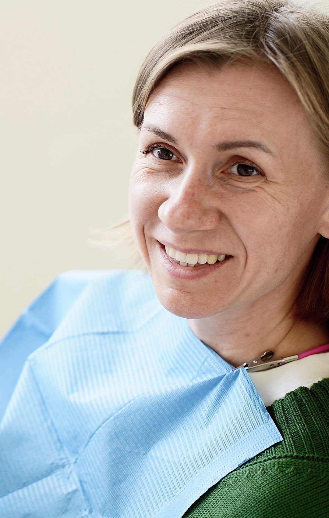 trusted dentistry services in Celina & Propser TX from Firm Foundation Dental