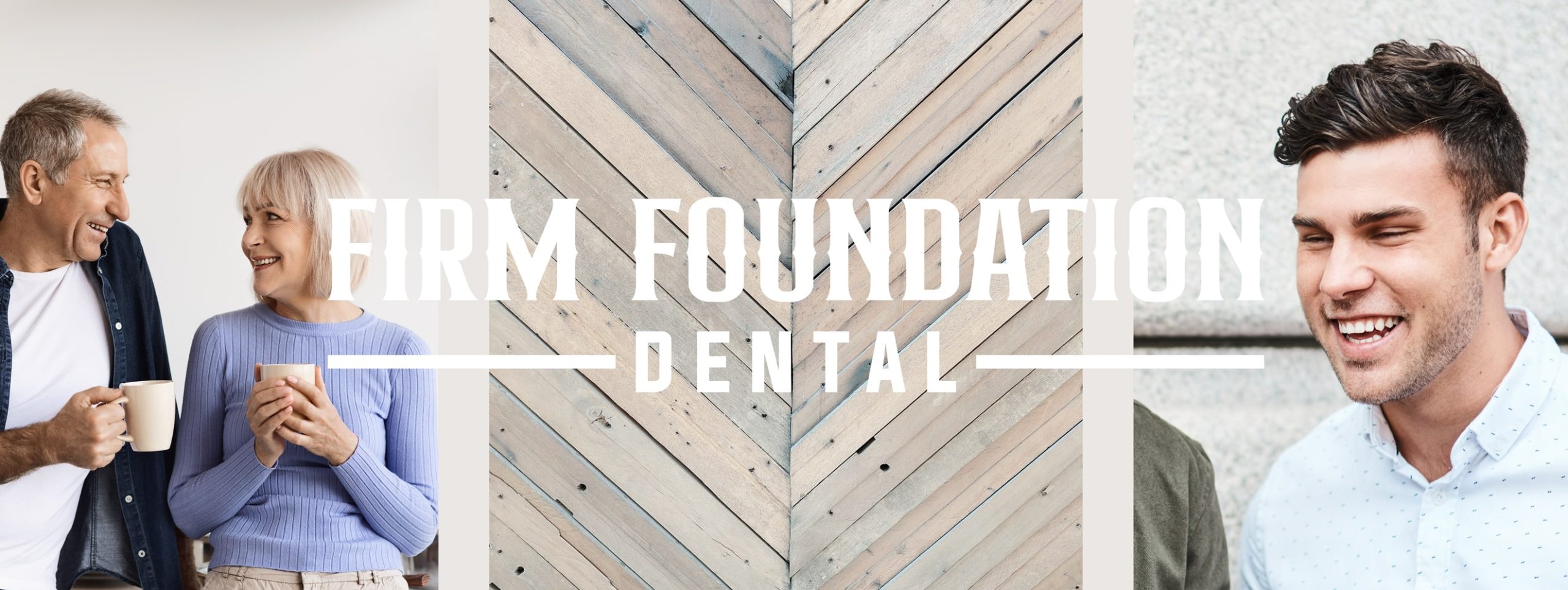 family dentist appointments in Celina & Propser TX at Firm Foundation Dental