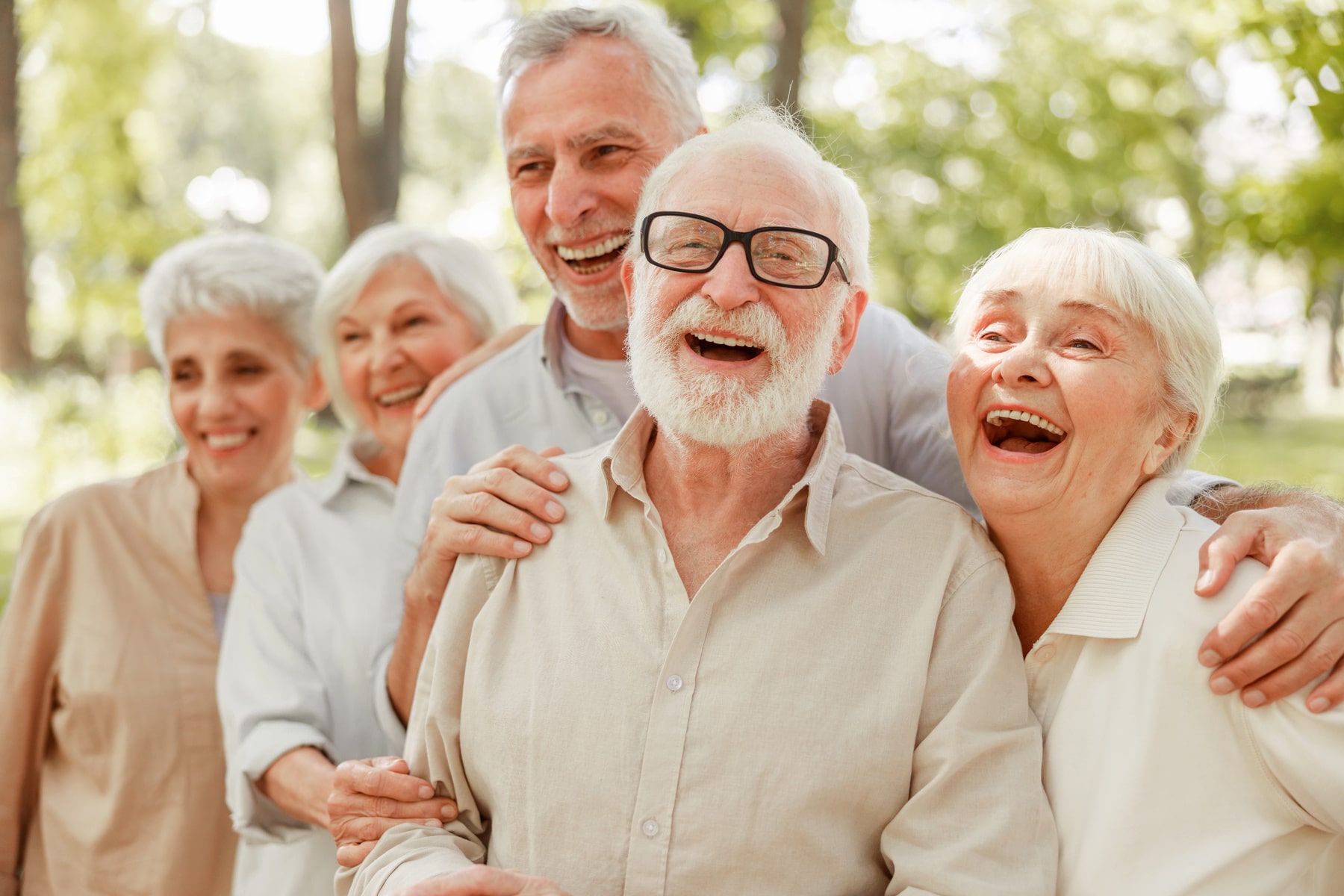 restorative dentistry services from Firm Foundation Dental in Prosper TX