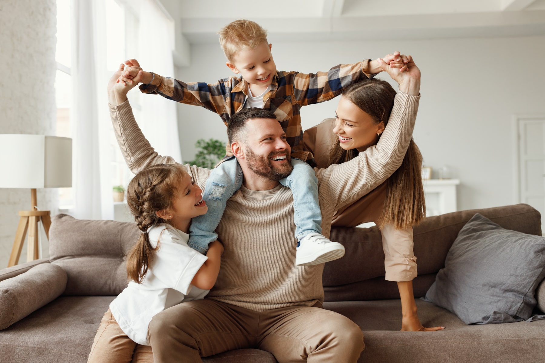 preventative dentistry services from Firm Foundation Dental in Prosper TX