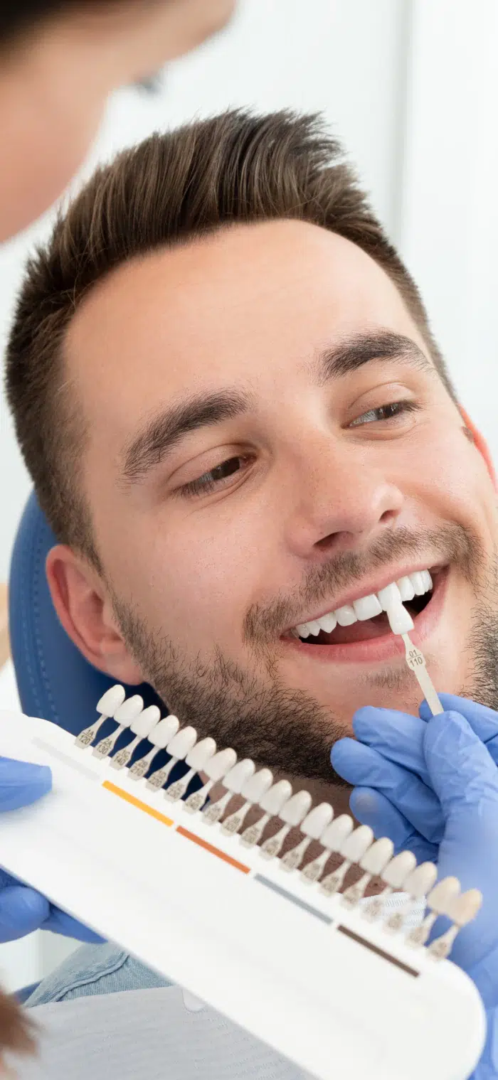 dental treatments in Celina TX from Firm Foundation Dental