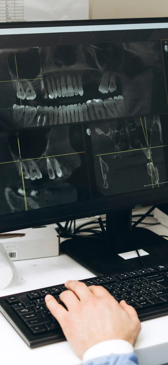 dental services for the whole family in Celina & Propser TX from Firm Foundation Dental