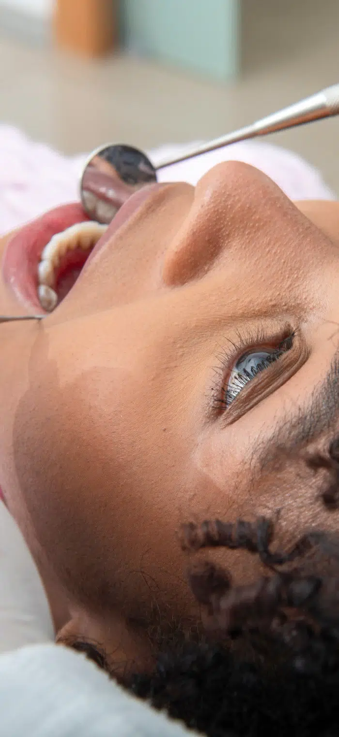 general dental treatments in Prosper TX from Firm Foundation Dental 