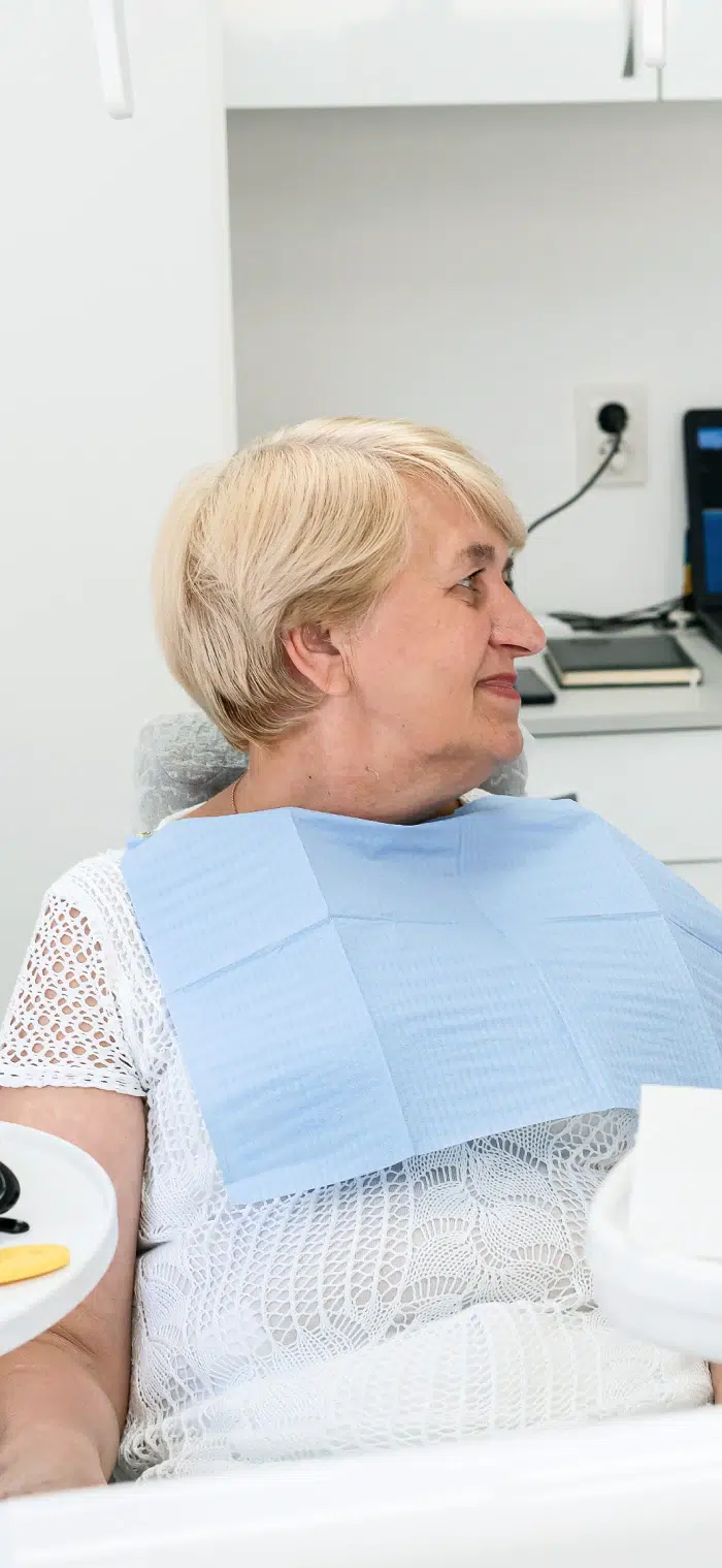 advanced dental technology in Prosper TX from Firm Foundation Dental